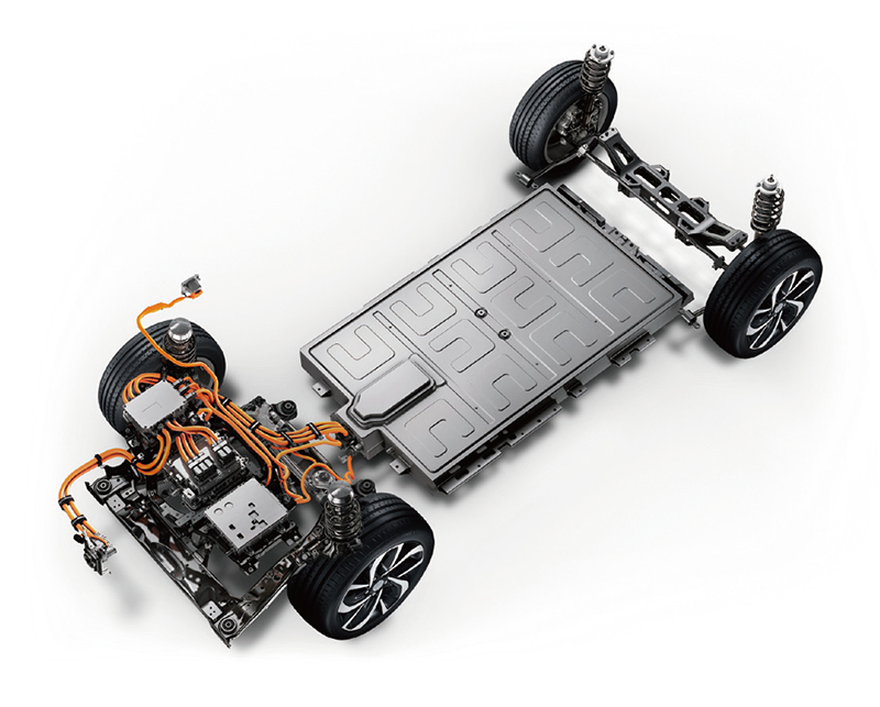 Repair-Entrance-of-PCM-Battery-Cover-应用